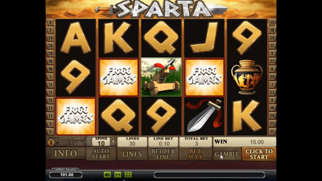 Sparta 3